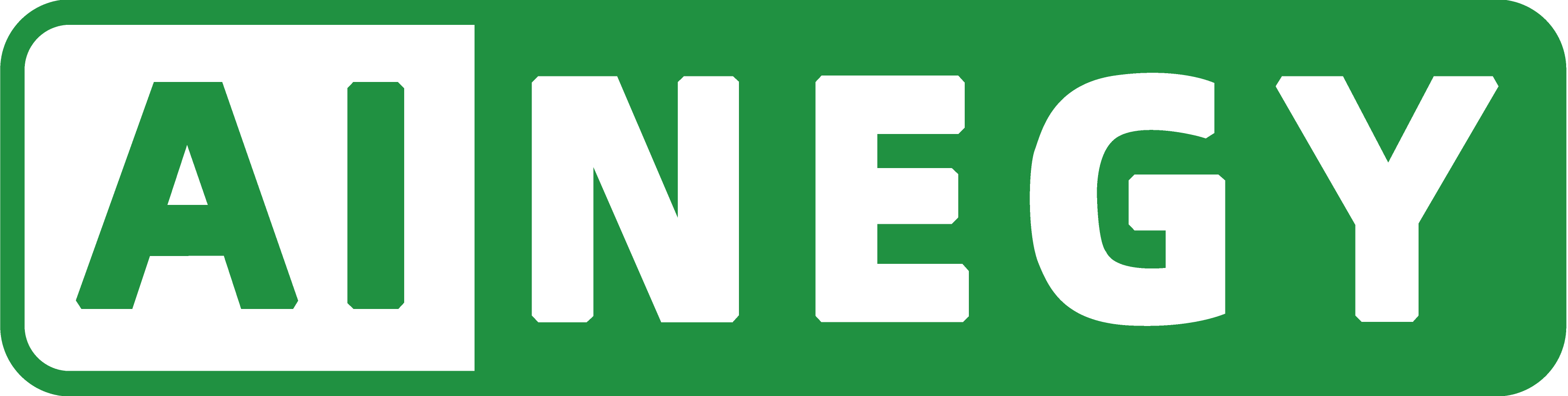 AINEGY logo