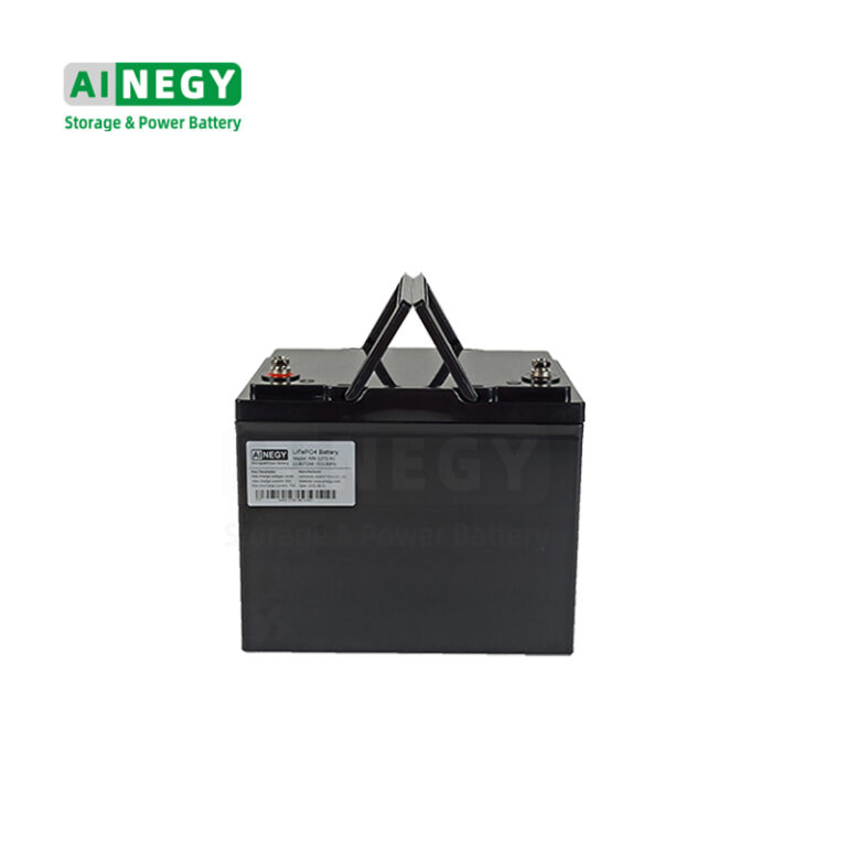Rechargeable Lifepo4 battery 12v 70ah Lithium Ion Battery for Motorcycle Golf Cart