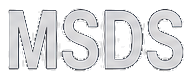 MSDS