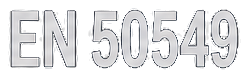 EN 50549