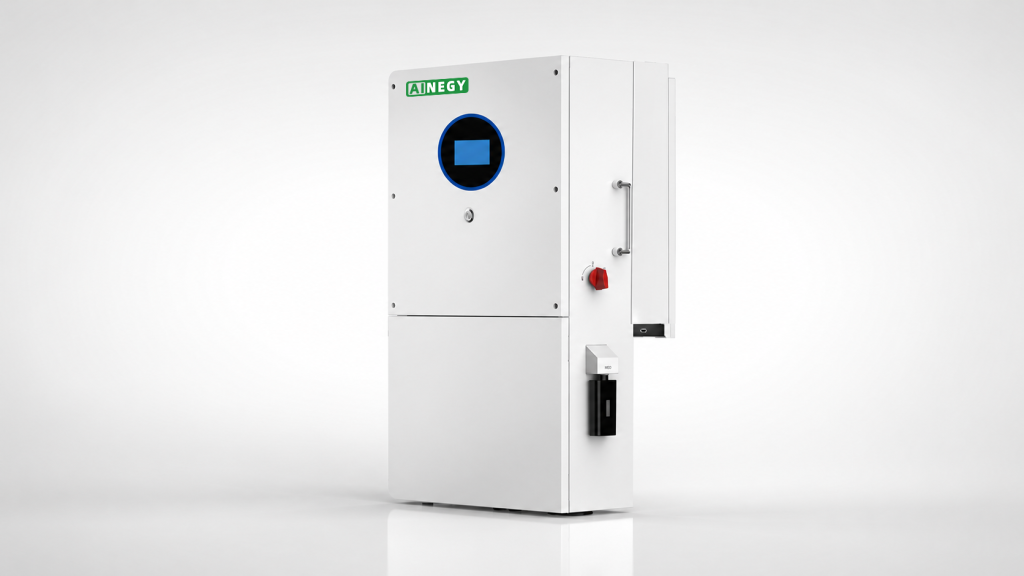 Solar hybrid inverter America IP65 10kW 12kW with American voltage parallel support and UPS