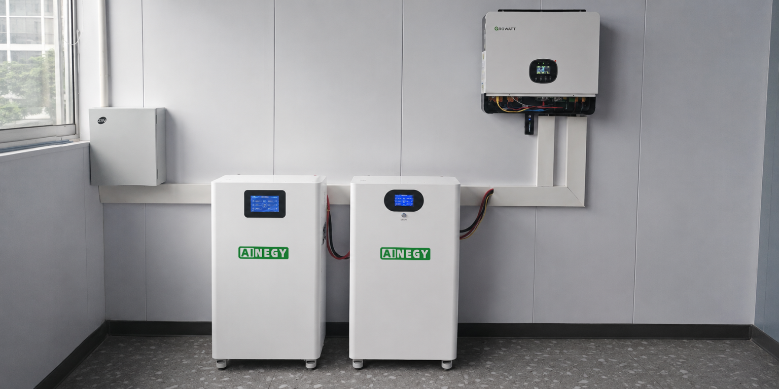 Floor-standing home battery for residential solar storage backup power and inverter-compatible home energy systems