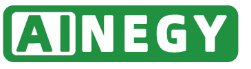 AINEGY Logo